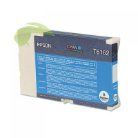 Epson T6162 originální cyan náplň pro B-300/B-310/B-500/B-510