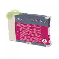 Epson T6163 originální magenta náplň pro B-300/B-310/B-500/B-510