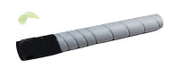 Kompatibilní toner pro Konica Minolta bizhub C227/C287 - TN-221K, A8K3150 - černý - 24000 stran
