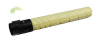 Kompatibilní toner pro Konica Minolta bizhub C227/C287 - TN-221Y, A8K3250 - žlutý - 21000 stran