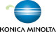 Toner Konica Minolta TN-319C, A11G450 cyan originální, bizhub C360