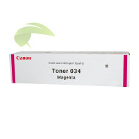 Toner Canon 034 magenta originální, 9452B001, Color imageCLASS MF810/MF820/imageRUNNER C1225