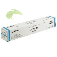 Toner Canon C-EXV48 originální cyan imageRUNNER C1325iF/C1335iF