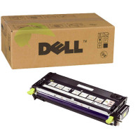 Toner Dell 3110cn/3115cn, NF555, 593-10169 originální žlutý