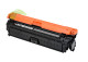 Toner pro HP 651A, HP CE340A renovovaný černý, LaserJet 700 color MFP M775