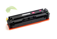 Toner pro HP 415A, W2033A magenta, kompatibilní, Color LaserJet M454/M479 s čipem ECONOMY