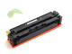 Toner pro HP 207A, W2210A černý, kompatibilní, Color LaserJet Pro M255/MFP M282/M283 s čipem ECONOMY