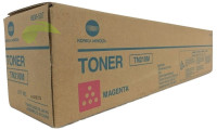 Toner Konica Minolta TN210M, TN-210M, 8938-511 originální magenta, bizhub C250/C252
