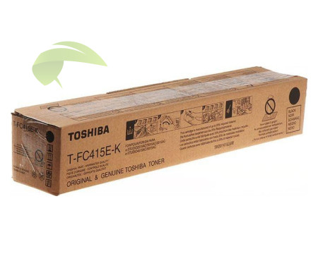 Toner pro Toshiba T-FC415E-K originální černý, e-STUDIO 2515AC/3015AC/3515AC/4515AC/5015AC