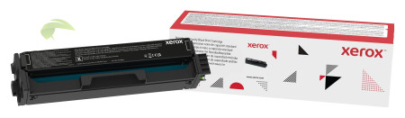 Toner Xerox 006R04387 originální černý, C230/C235